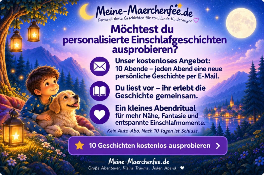 10 kostenlose Geschichten